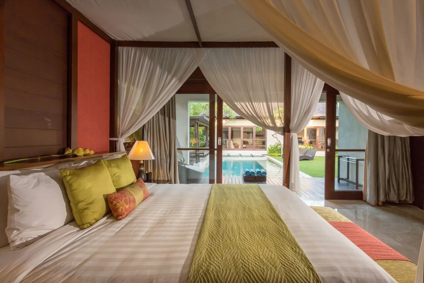 Villa Air Bali Boutique Resort