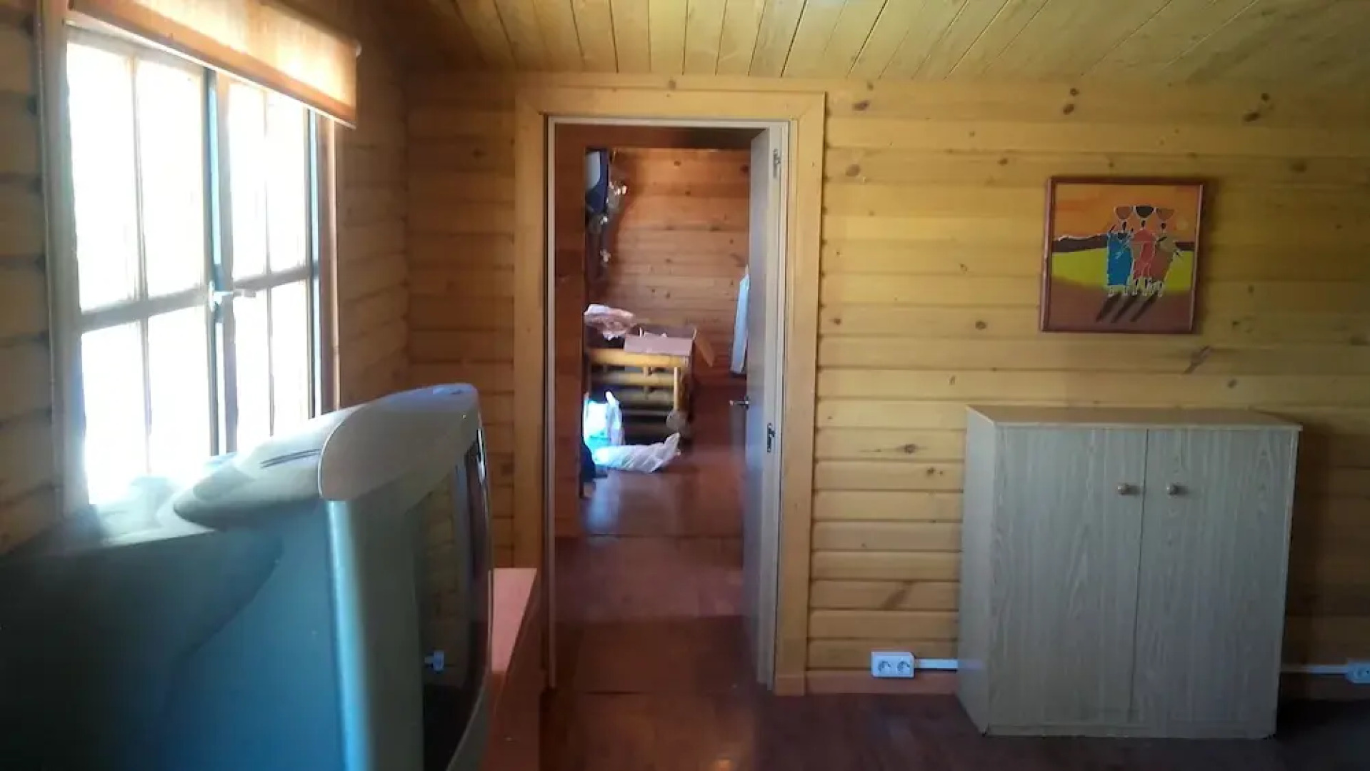 Casa romántica bungalows