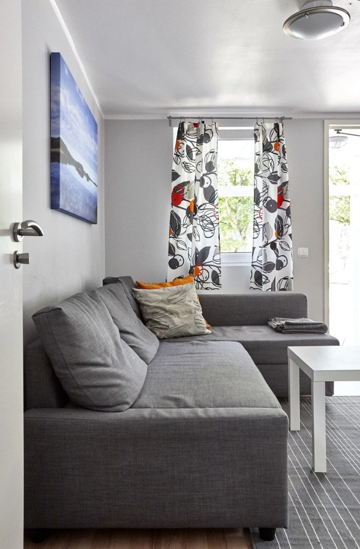 First Camp Sjöstugan - Älmhult