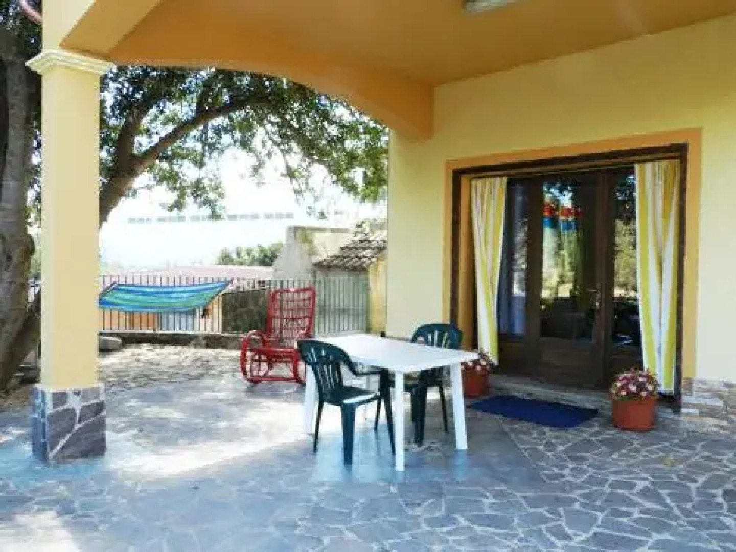 Il Giardino Vista Mare