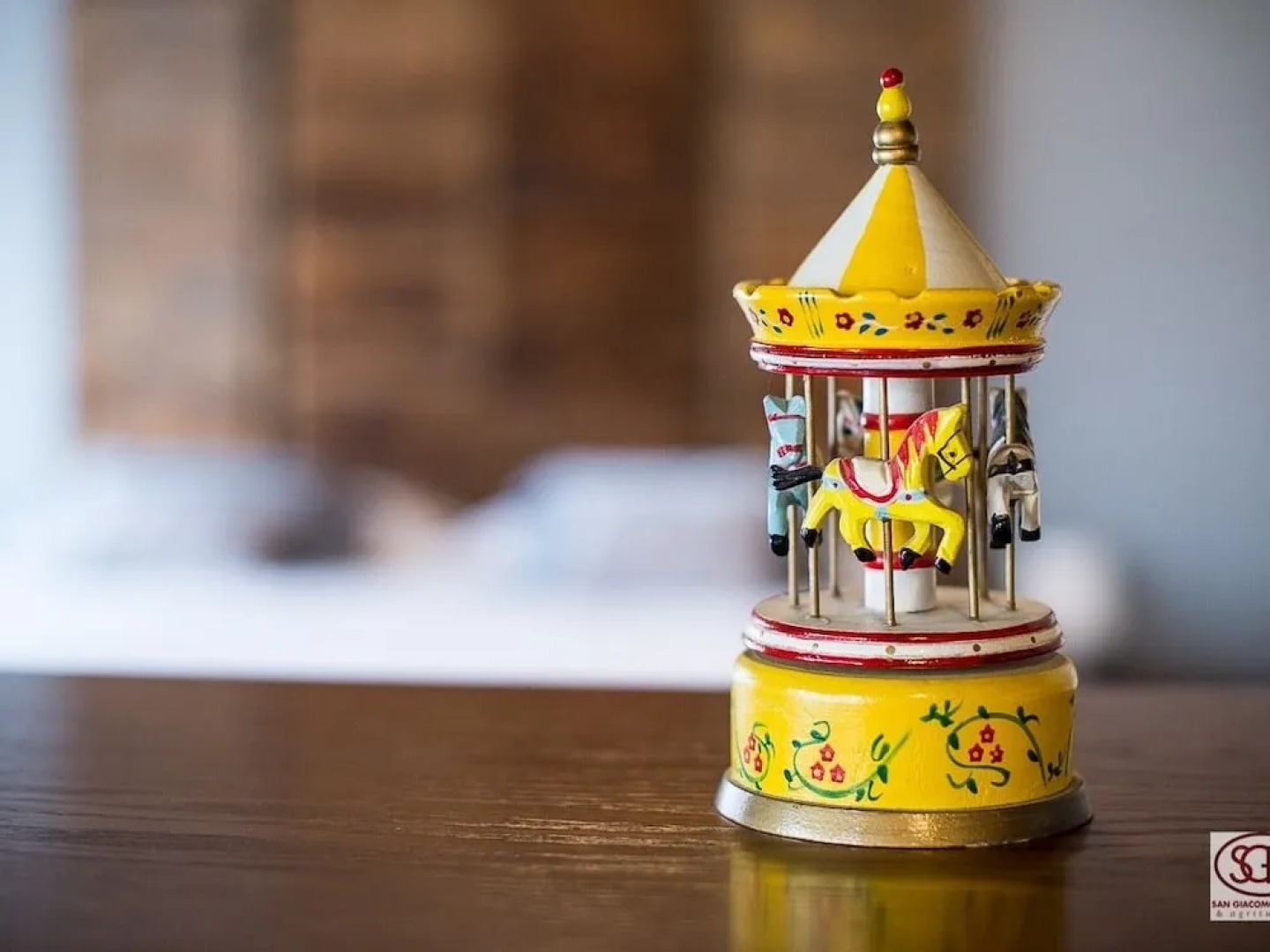 San Giacomo Horses & Agriturismo