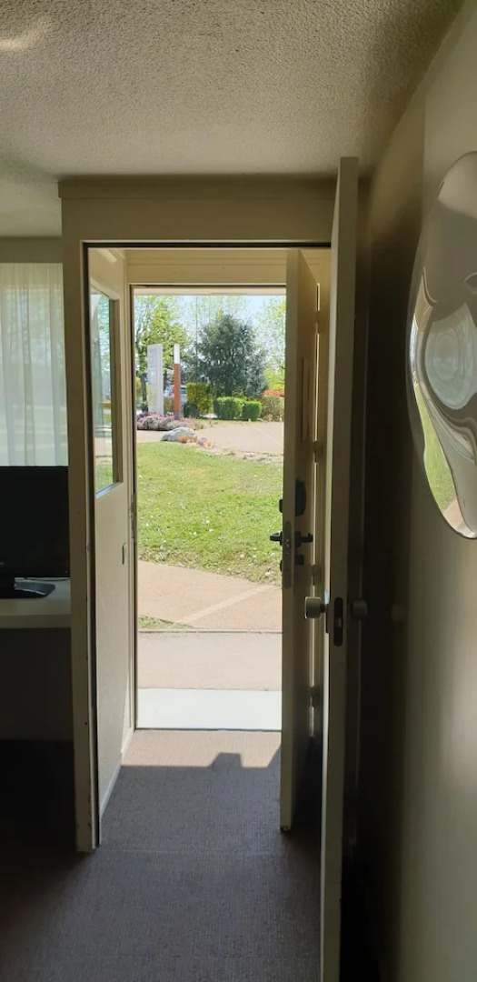 Campanile Besancon Nord Ecole Valentin