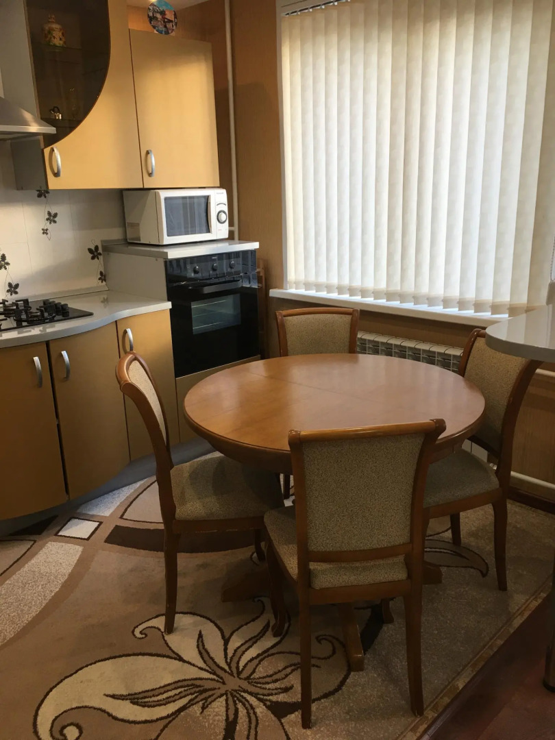 Апартаменты на проспекте Сююмбике 49/1