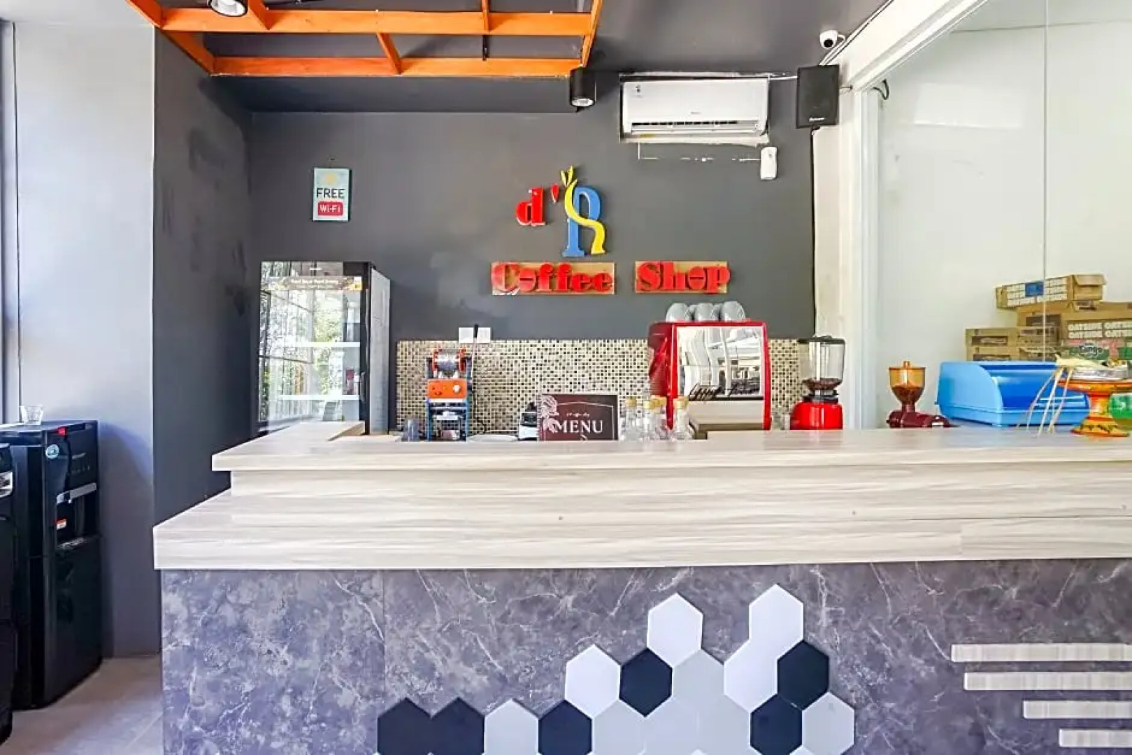 Отель Rantun's Place Nusa Dua 