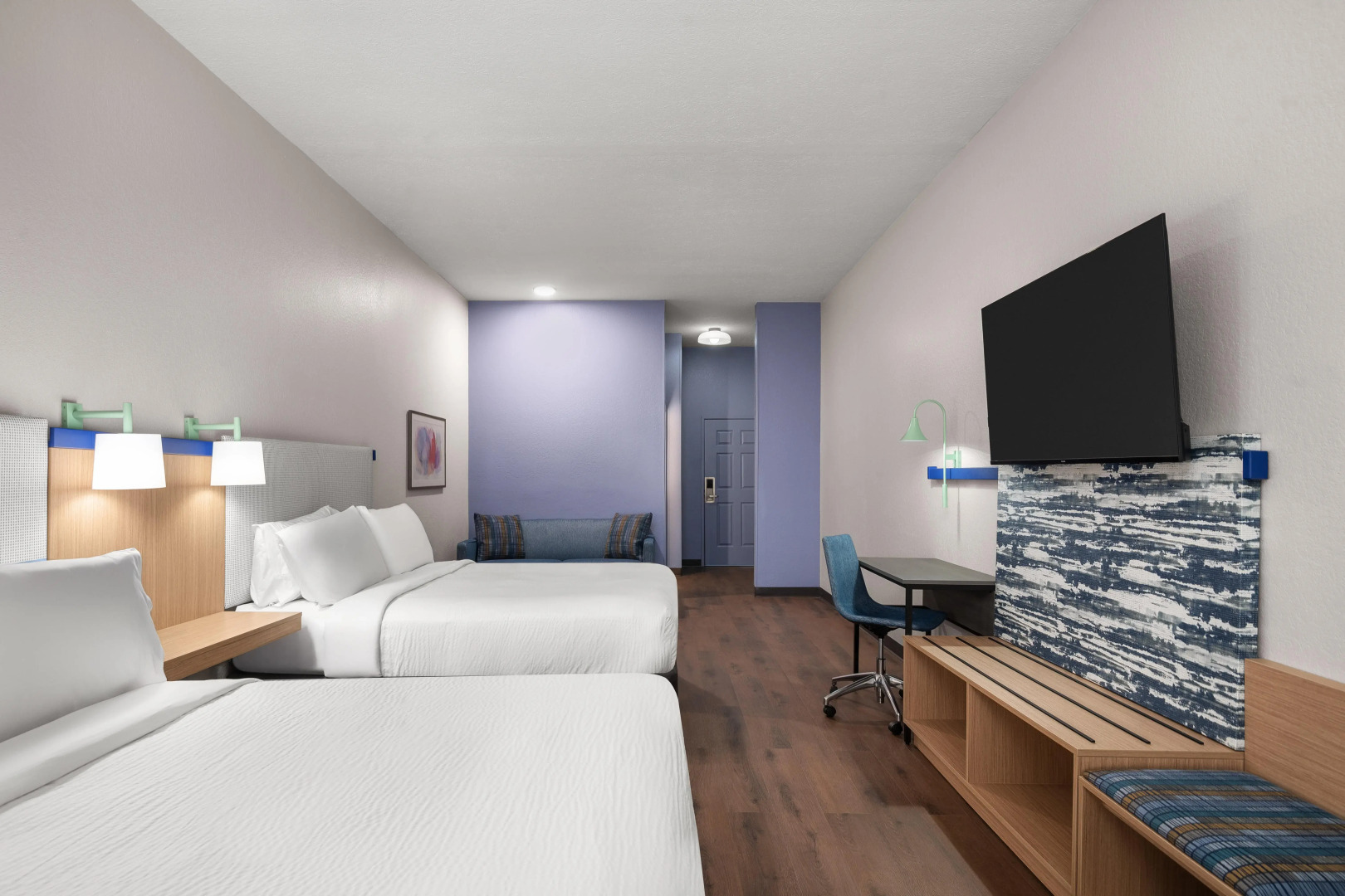 Garner Hotel Paducah West by IHG