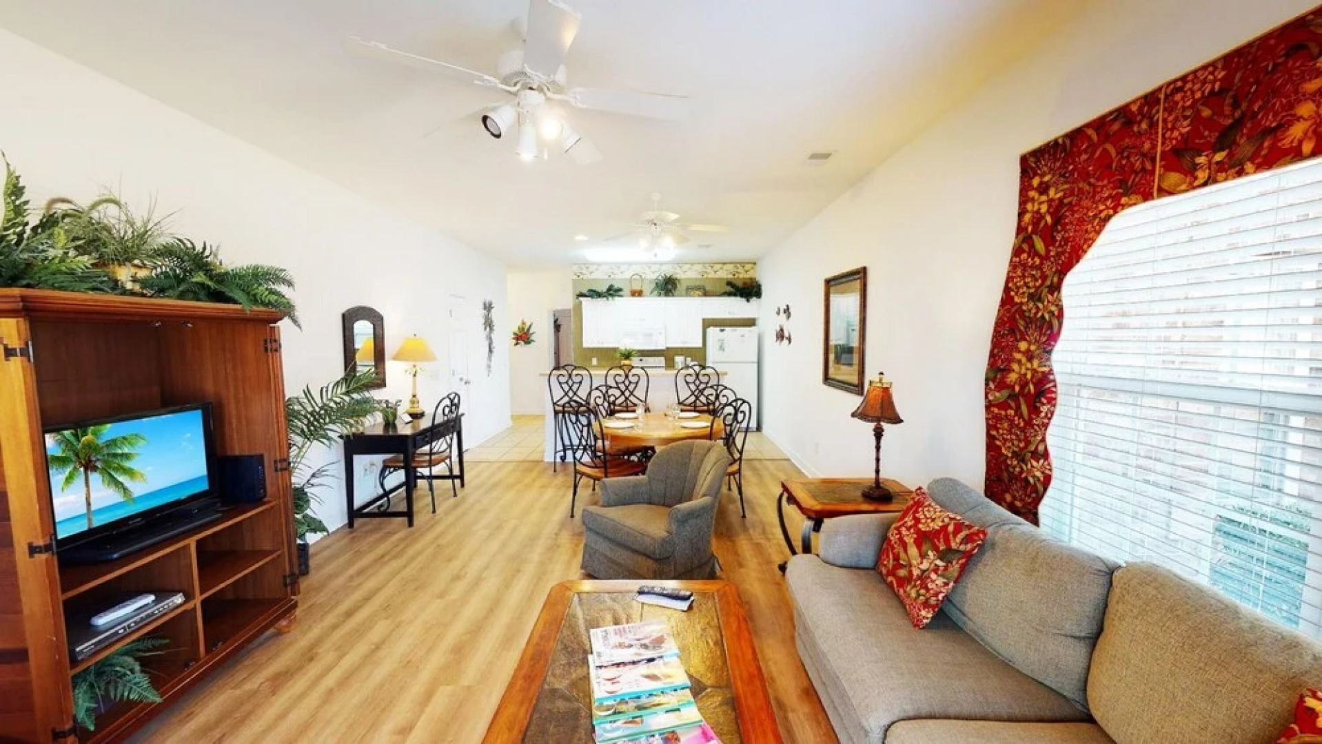 Champions by Coastline Resorts