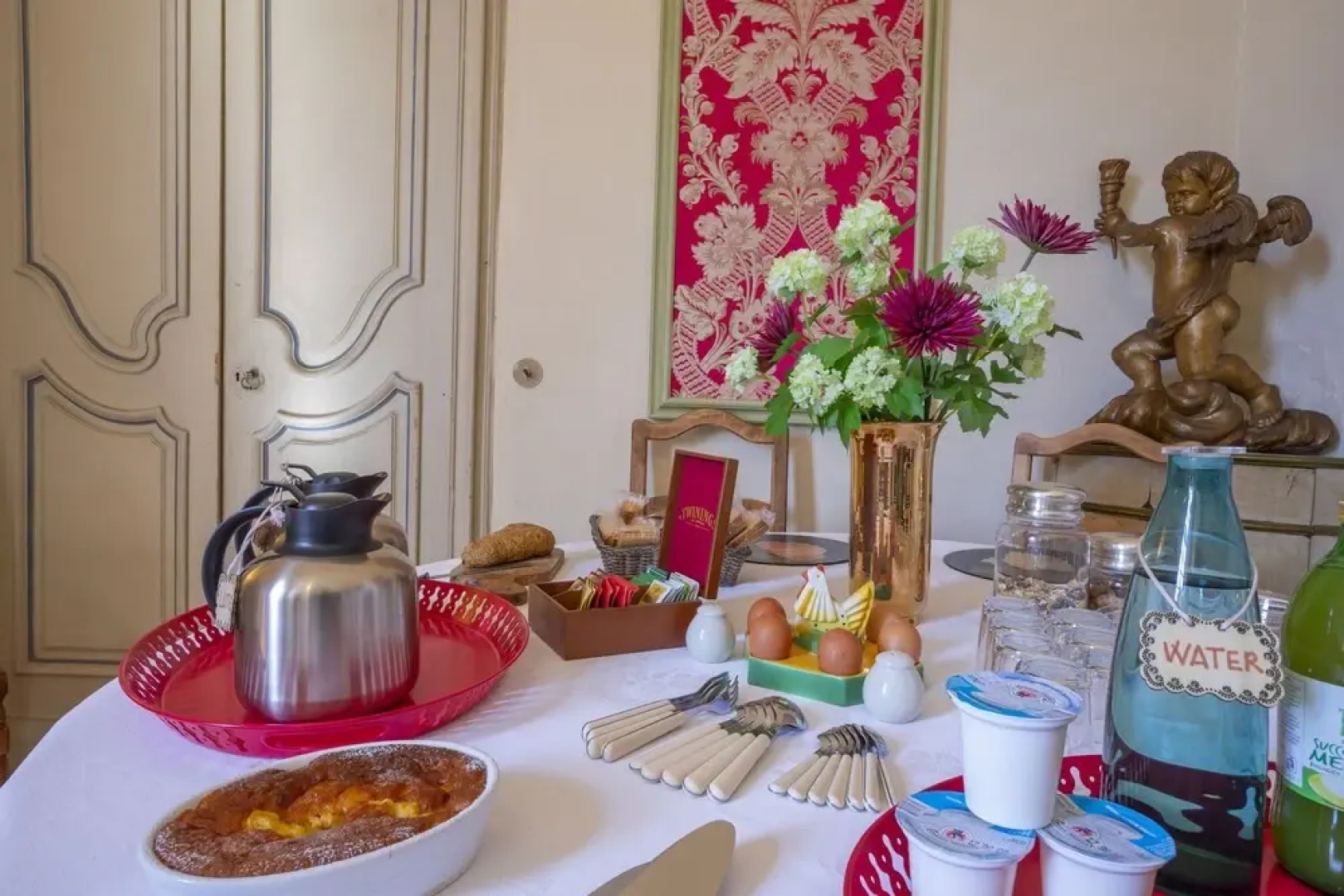 Le Torrette - Castello Rocca Grimalda