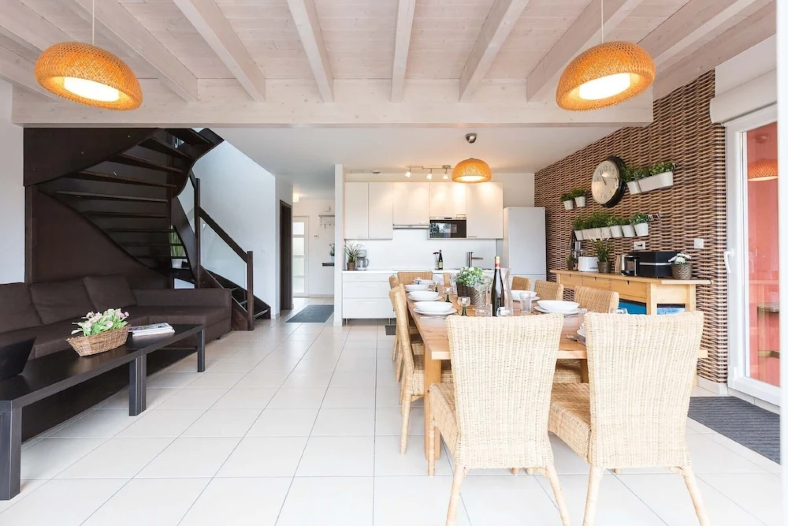 Les Maisons Solaires