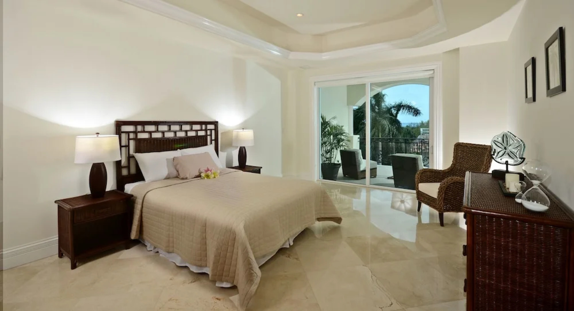 The Landmark of Cozumel