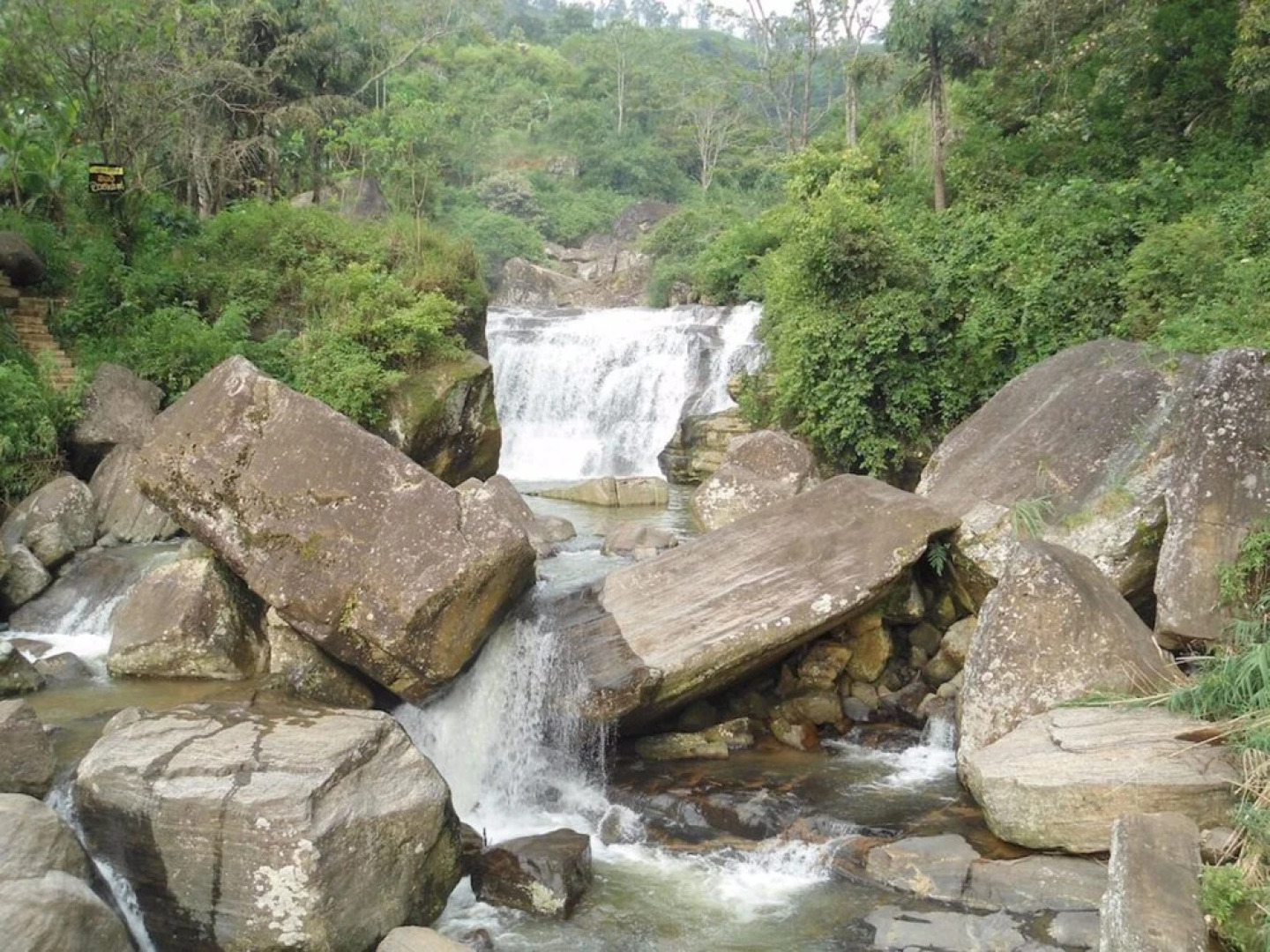 Samtop Hotel Kothmale