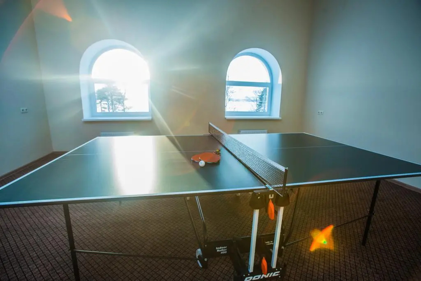 Спа-отель Michur Inn