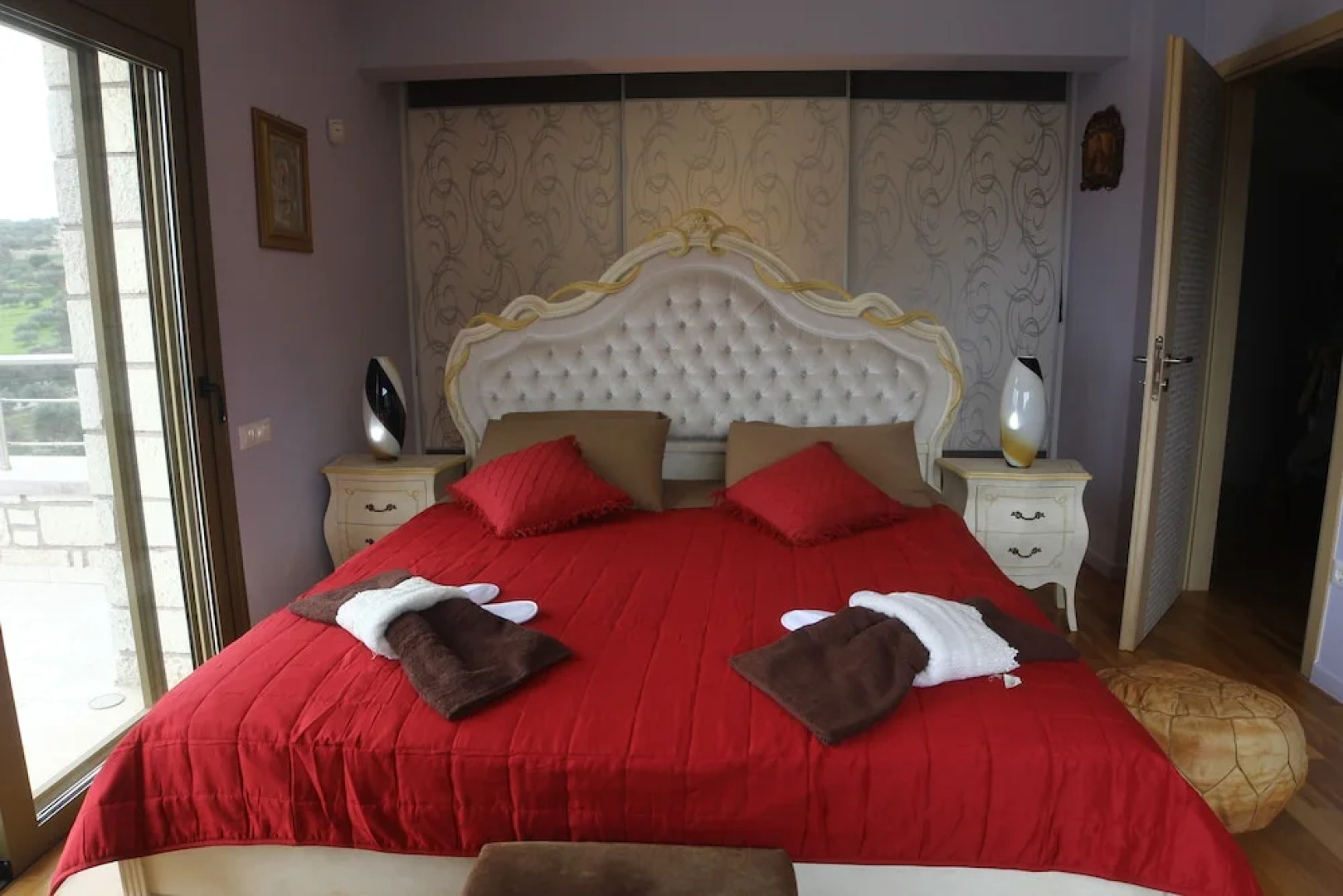 Villa Fourni Archanes