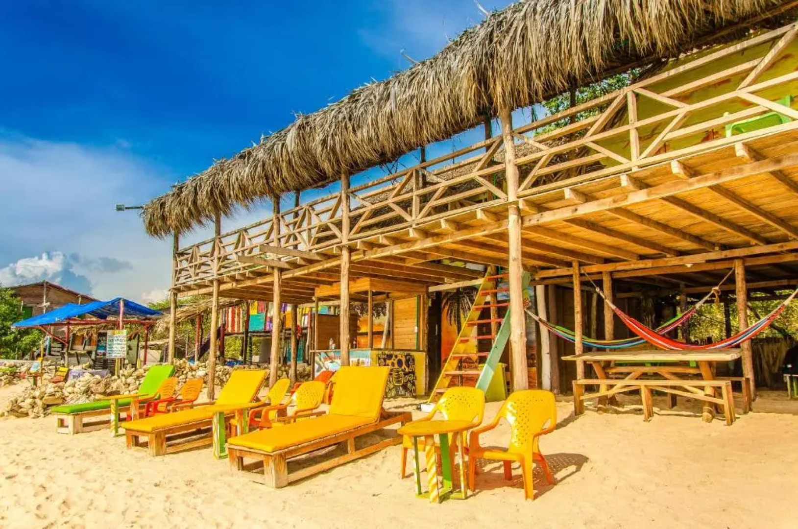 Nuestros Tres Tesoros II