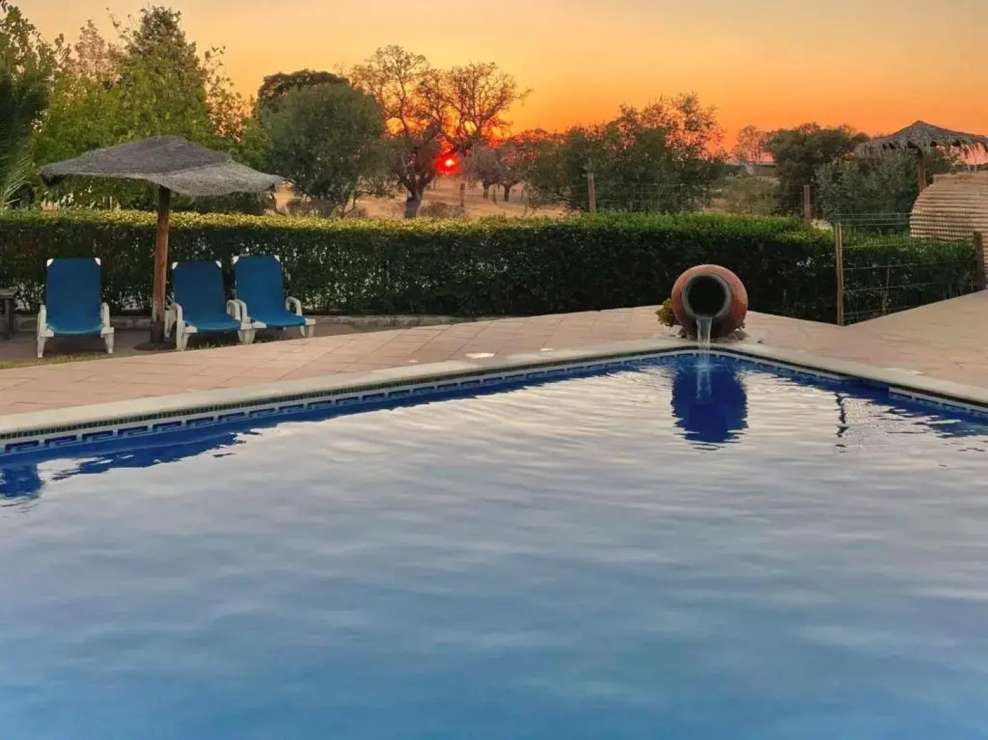 Agro-Turismo Monte da Galega