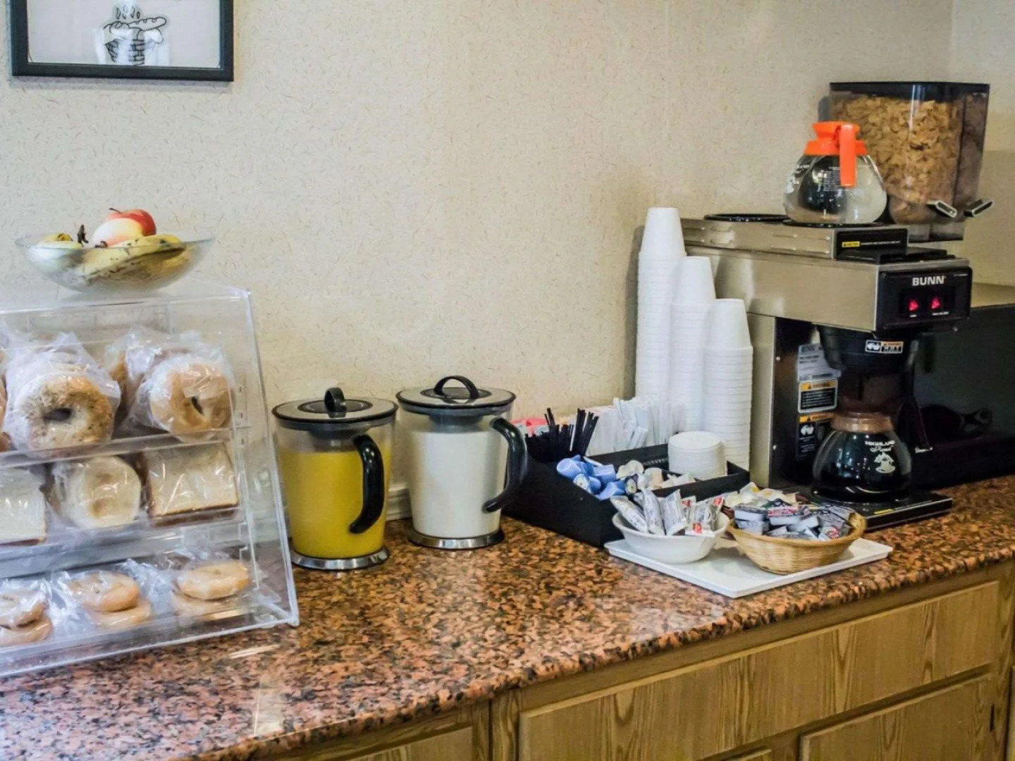 Econo Lodge Cortland Downtown