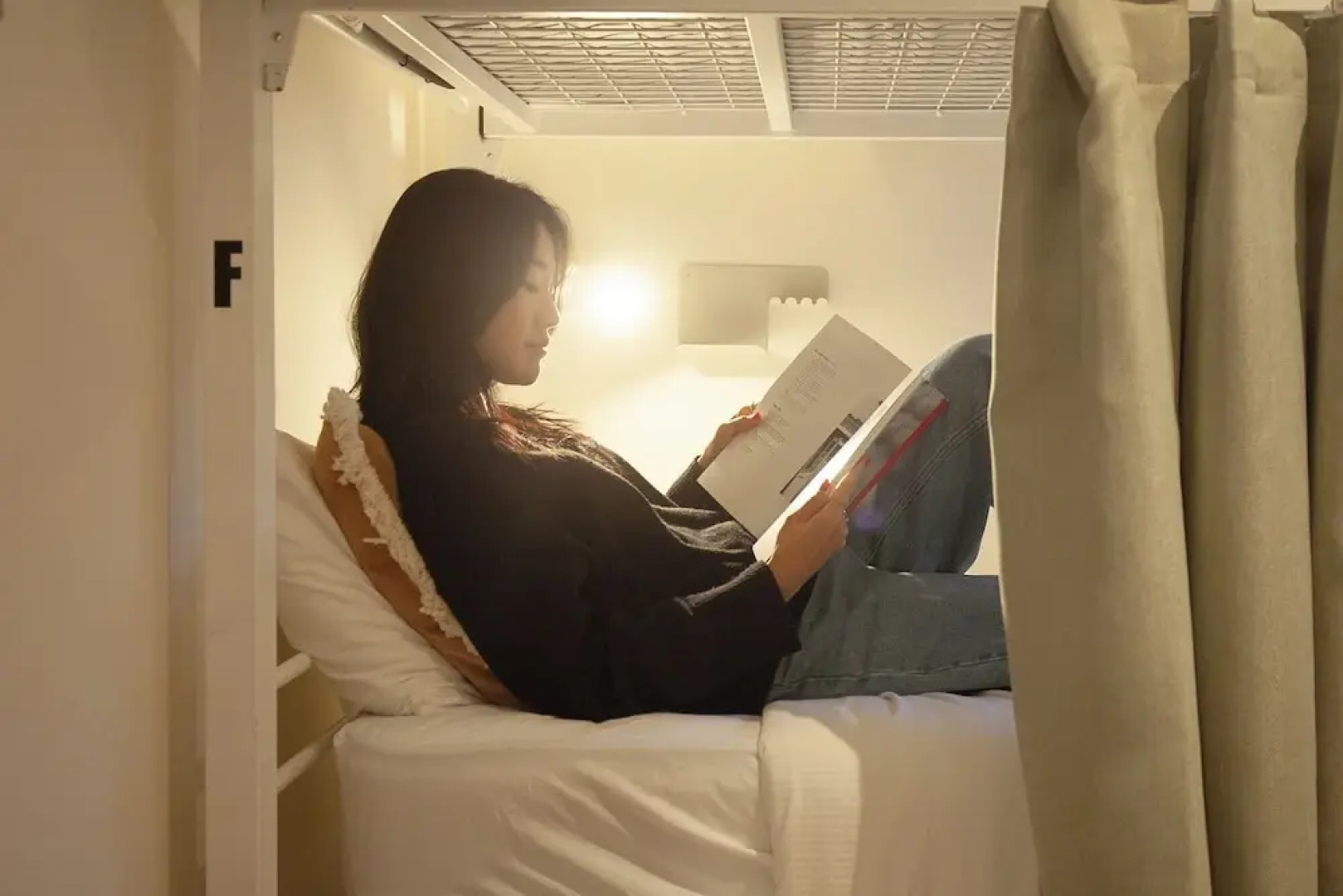 Little Drifter Glebe