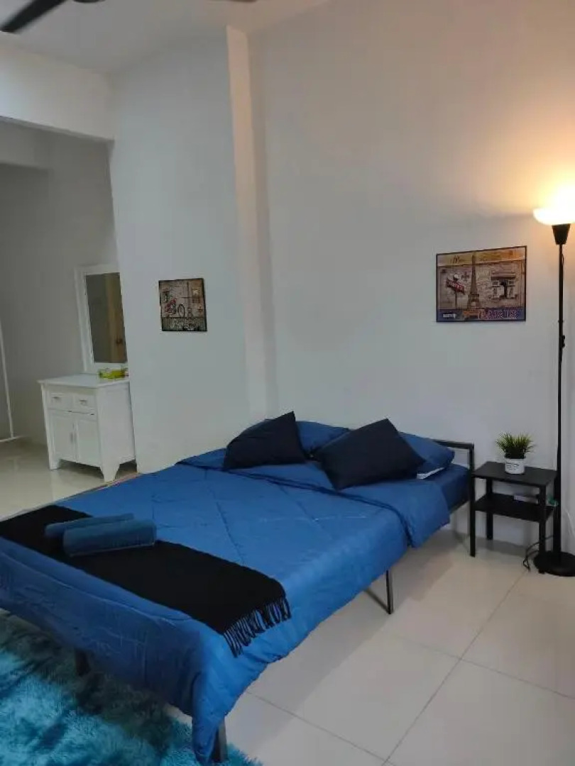 My2ndHome@IconResidenceKualaTerengganu