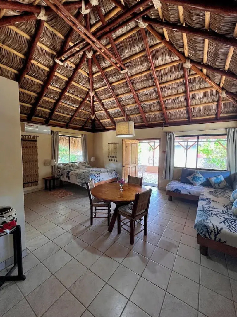 Cabo Pulmo Beach Resort