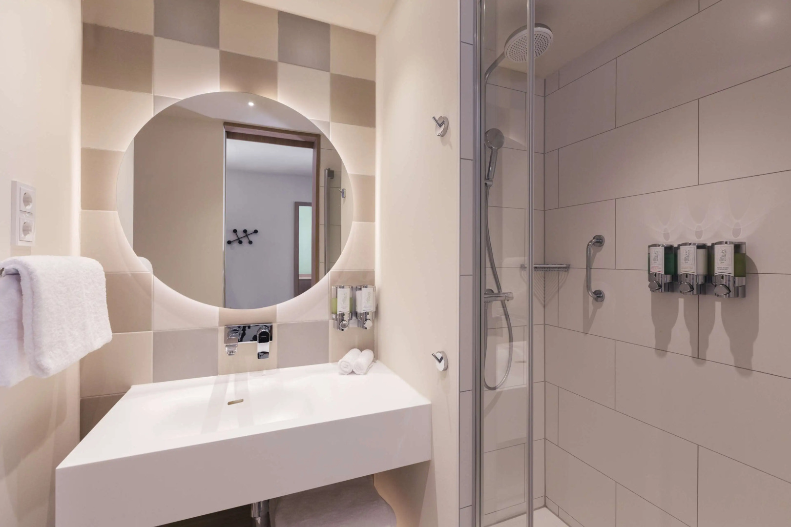 Hampton by Hilton Konstanz