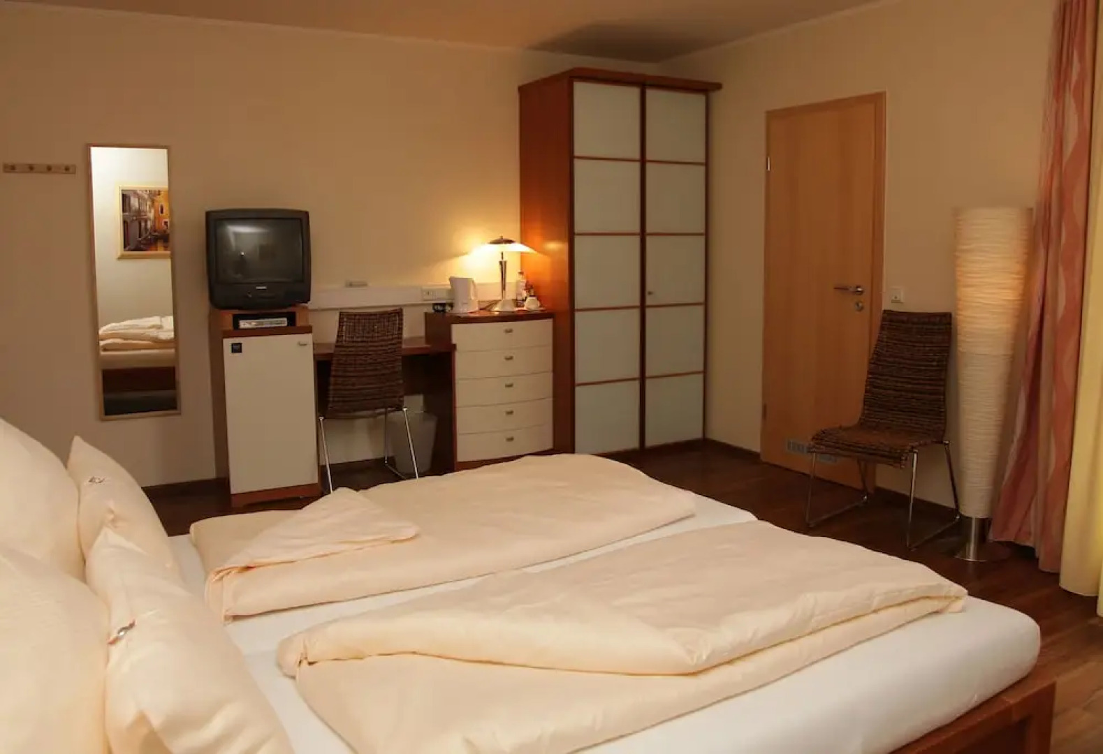 Hotel La Fontana Costanzo