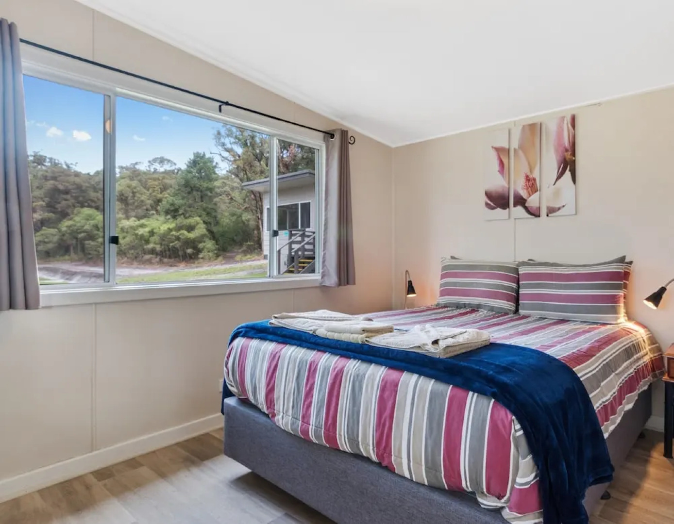 Walpole Rest Point Tourist Park