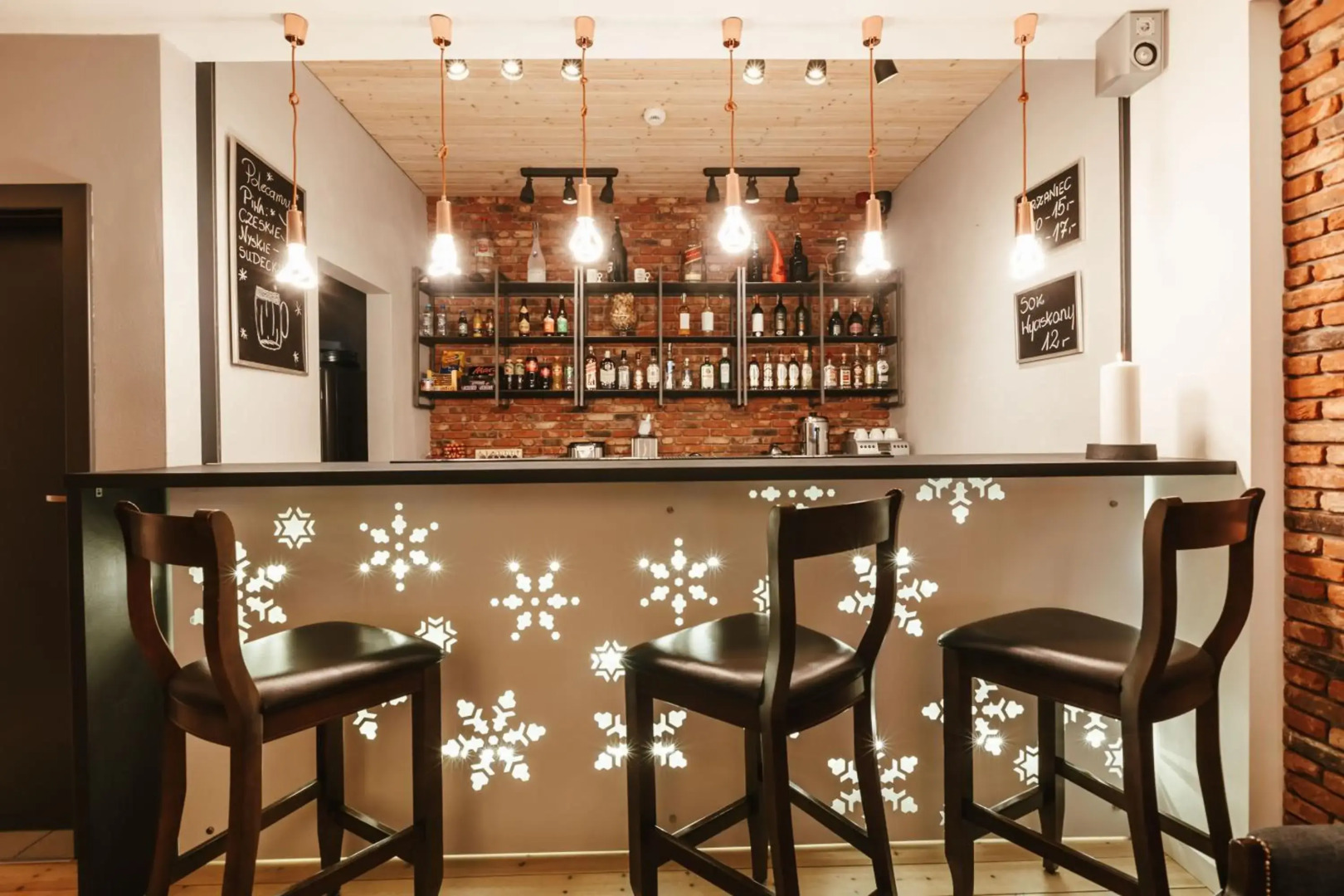 Pensjonat Złote Góry