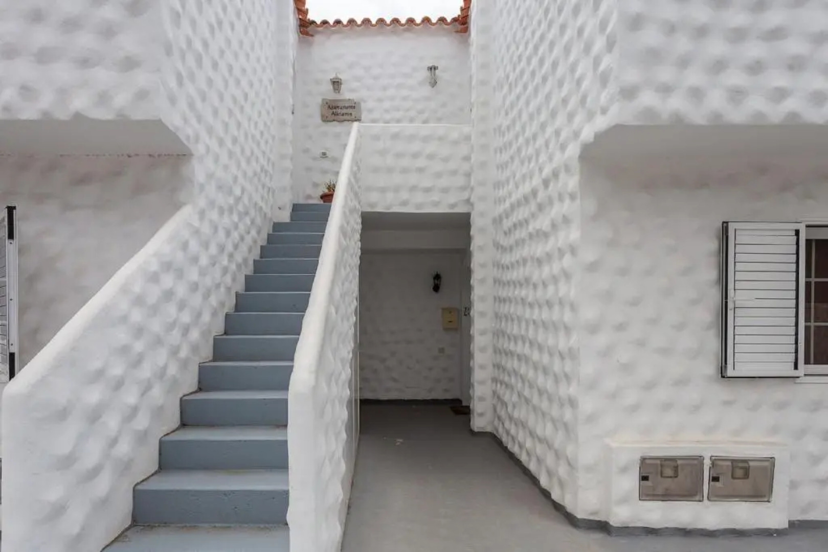 Apartamento Solymar Jasmin A8