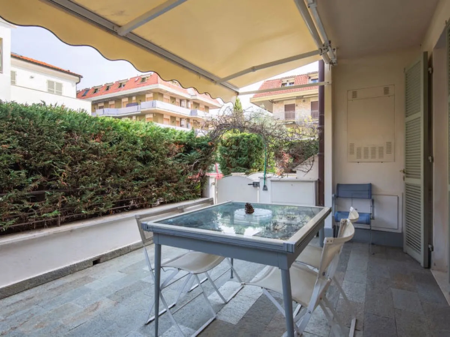 House Cristina Riva Ligure