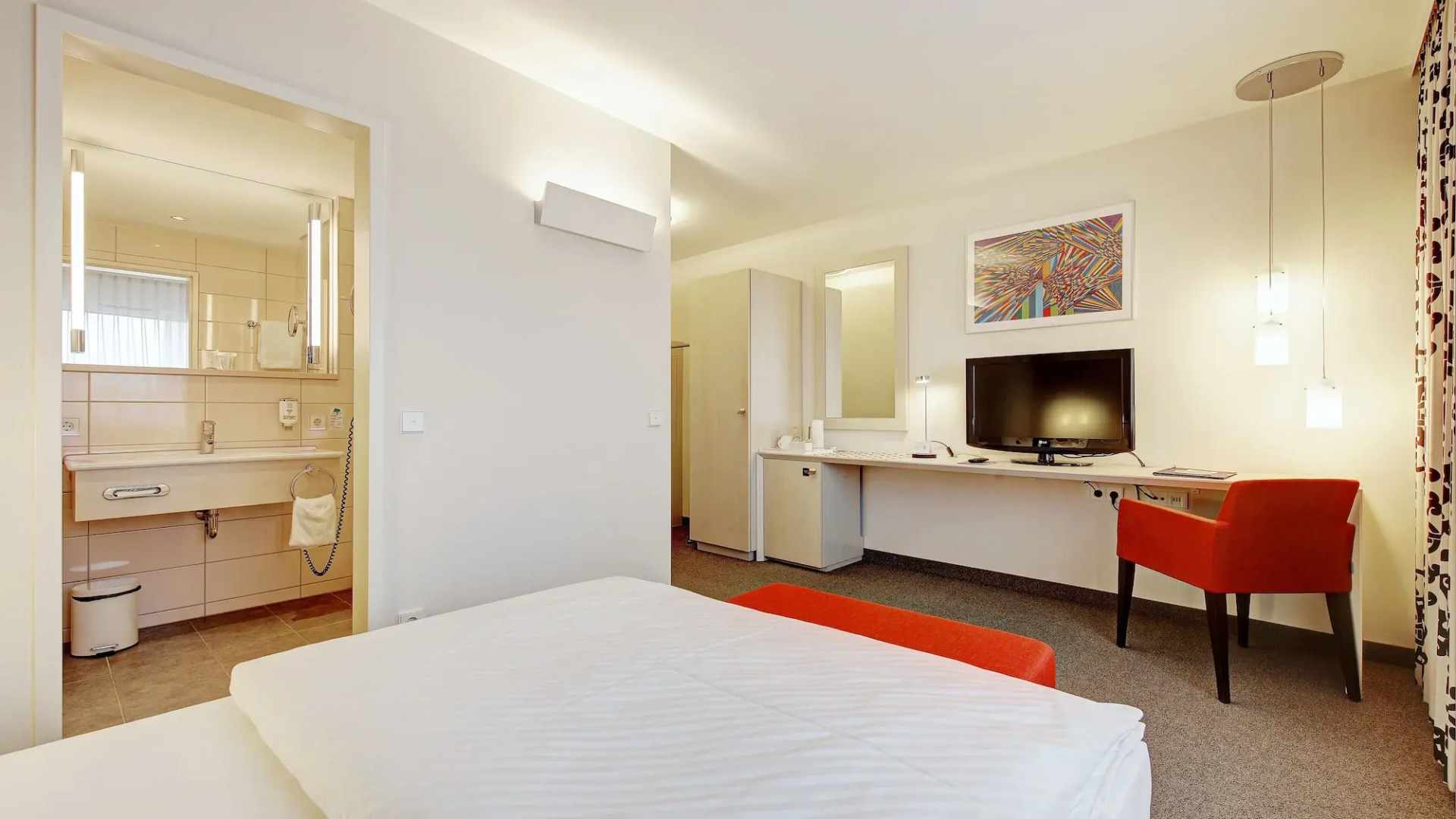 Hotel Schwanen Stuttgart-Airport Messe
