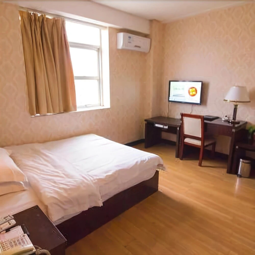 Yangjiang Chengtian Business Hotel