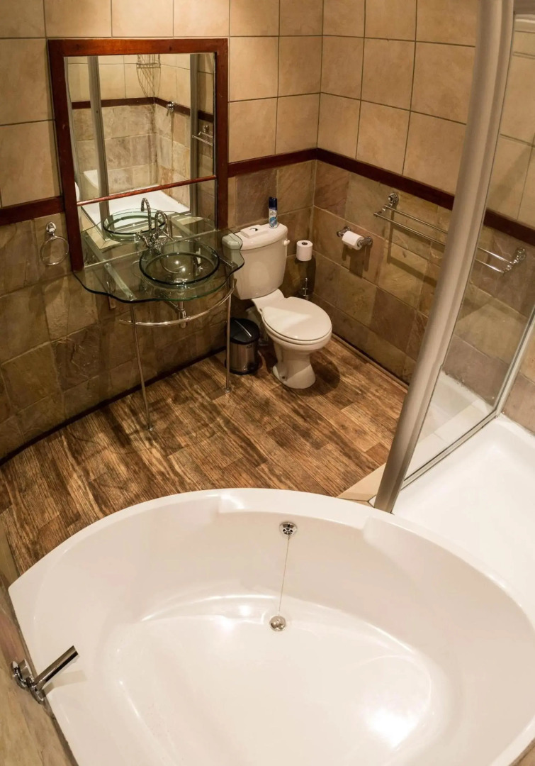 Cullinan Premier Hotel