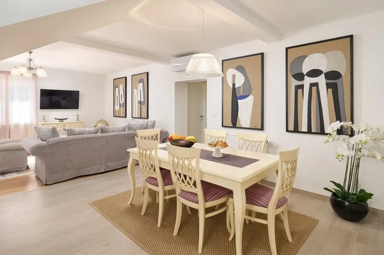 Sun Spalato Villa Iverka