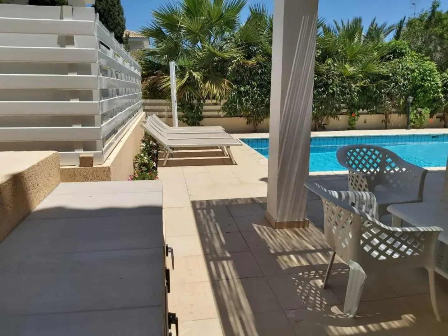 Anthorina Villa 18