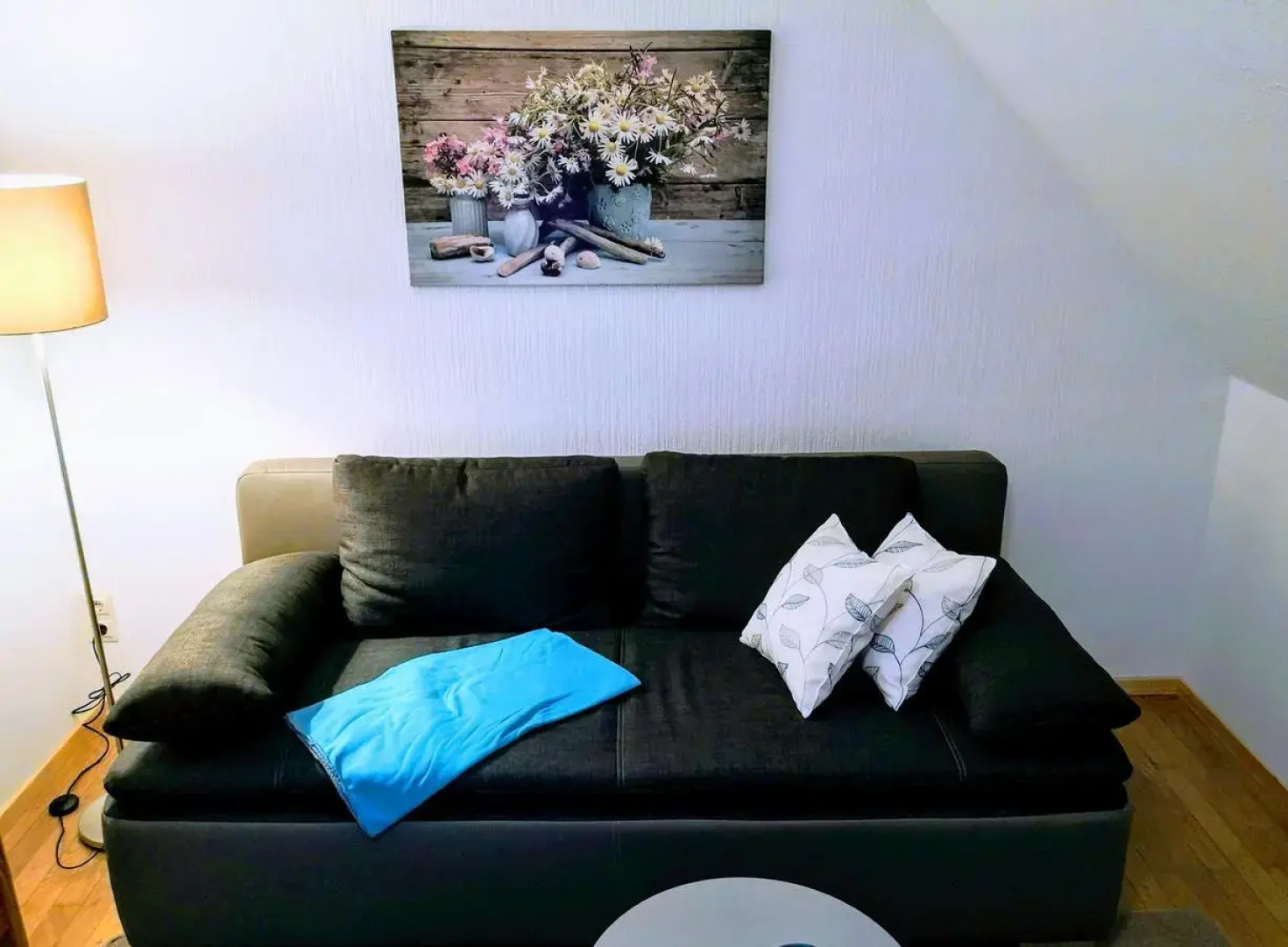 Ferienwohnung Maria Laach 3