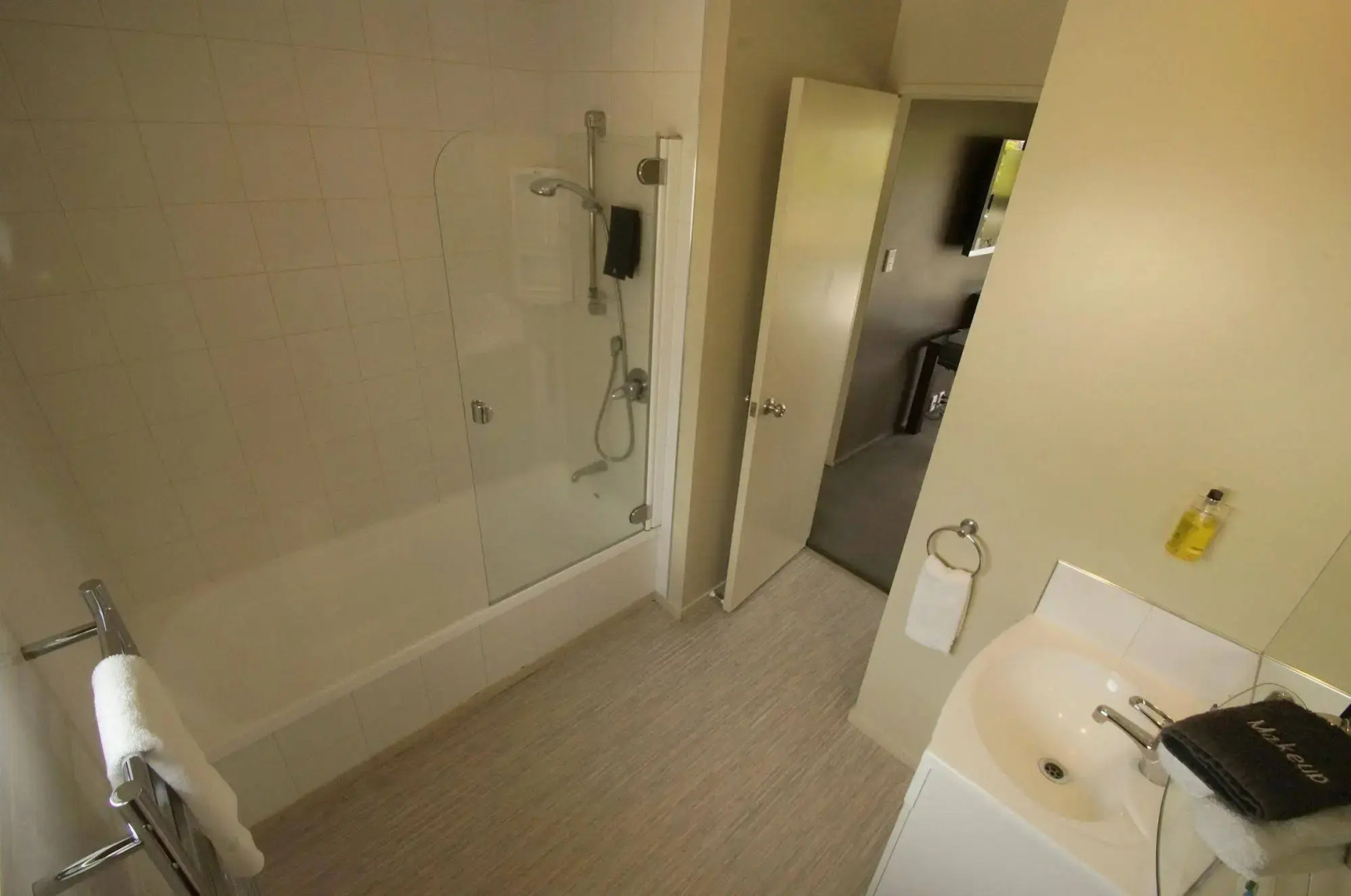 Lake Taupo Holiday Resort