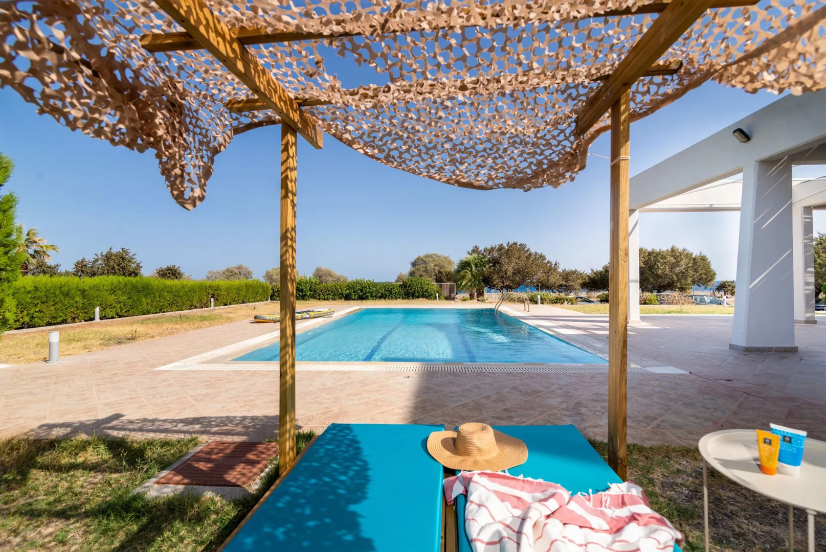 Perfect Beach House The Perfect Beach House