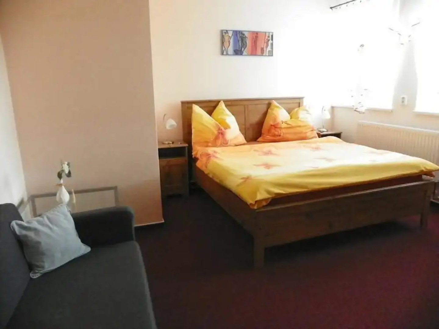 Hostinec a penzion U sv. Mikuláše