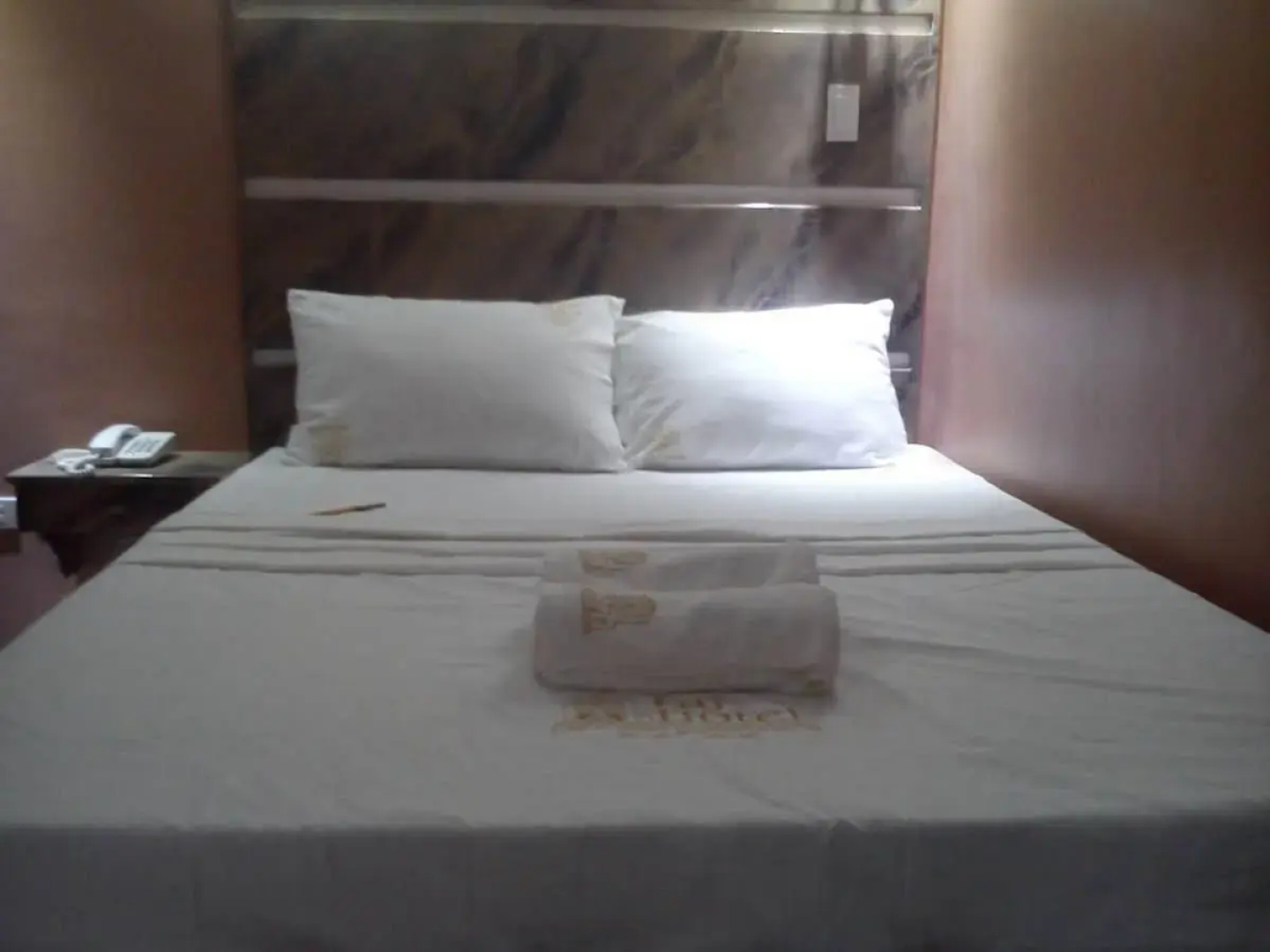 Taj Hotel Tuguegarao