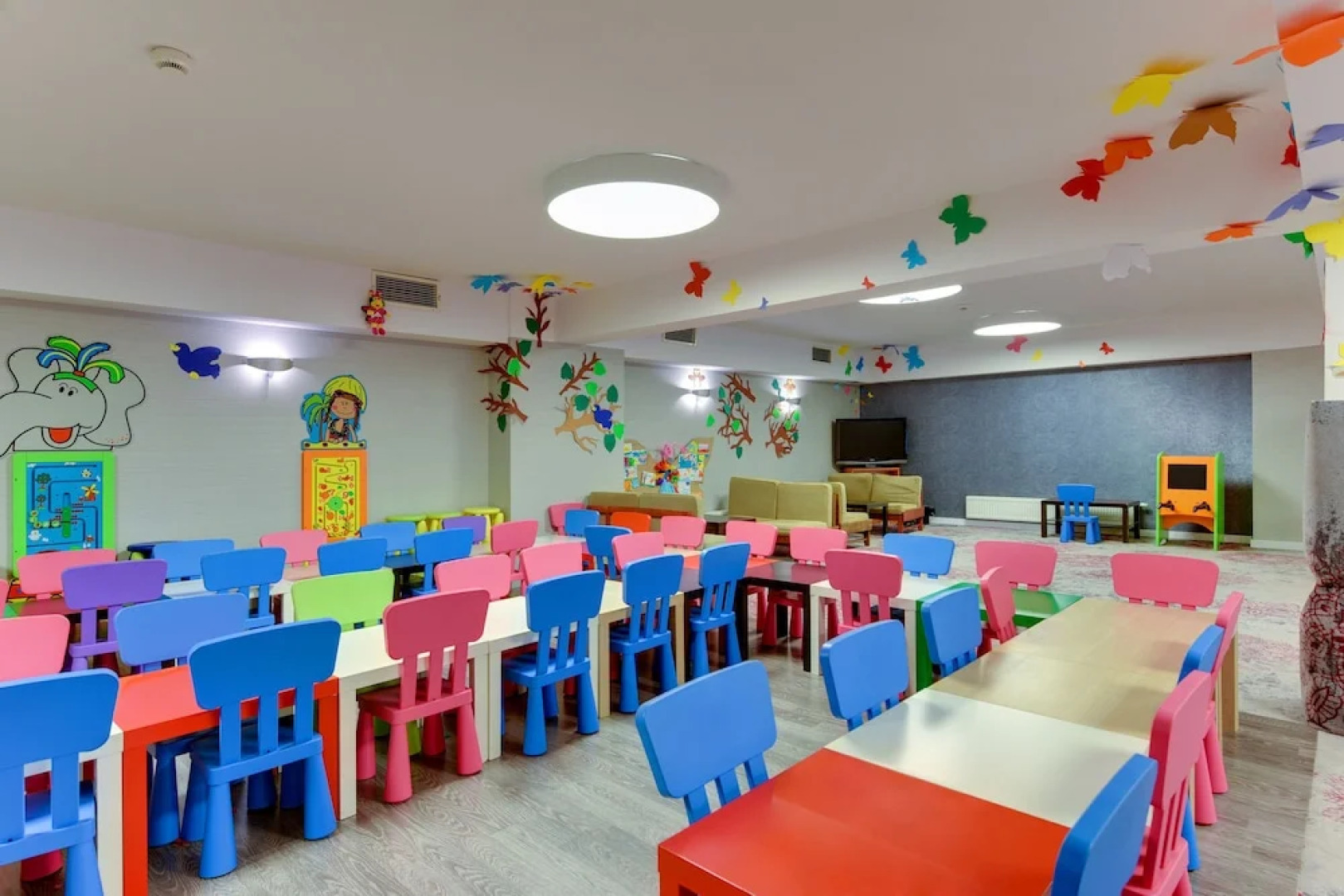 Primavera Jastrzębia Góra