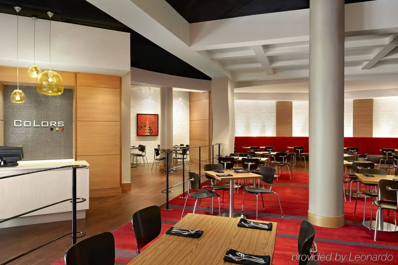 Sheraton Cavalier Calgary Hotel