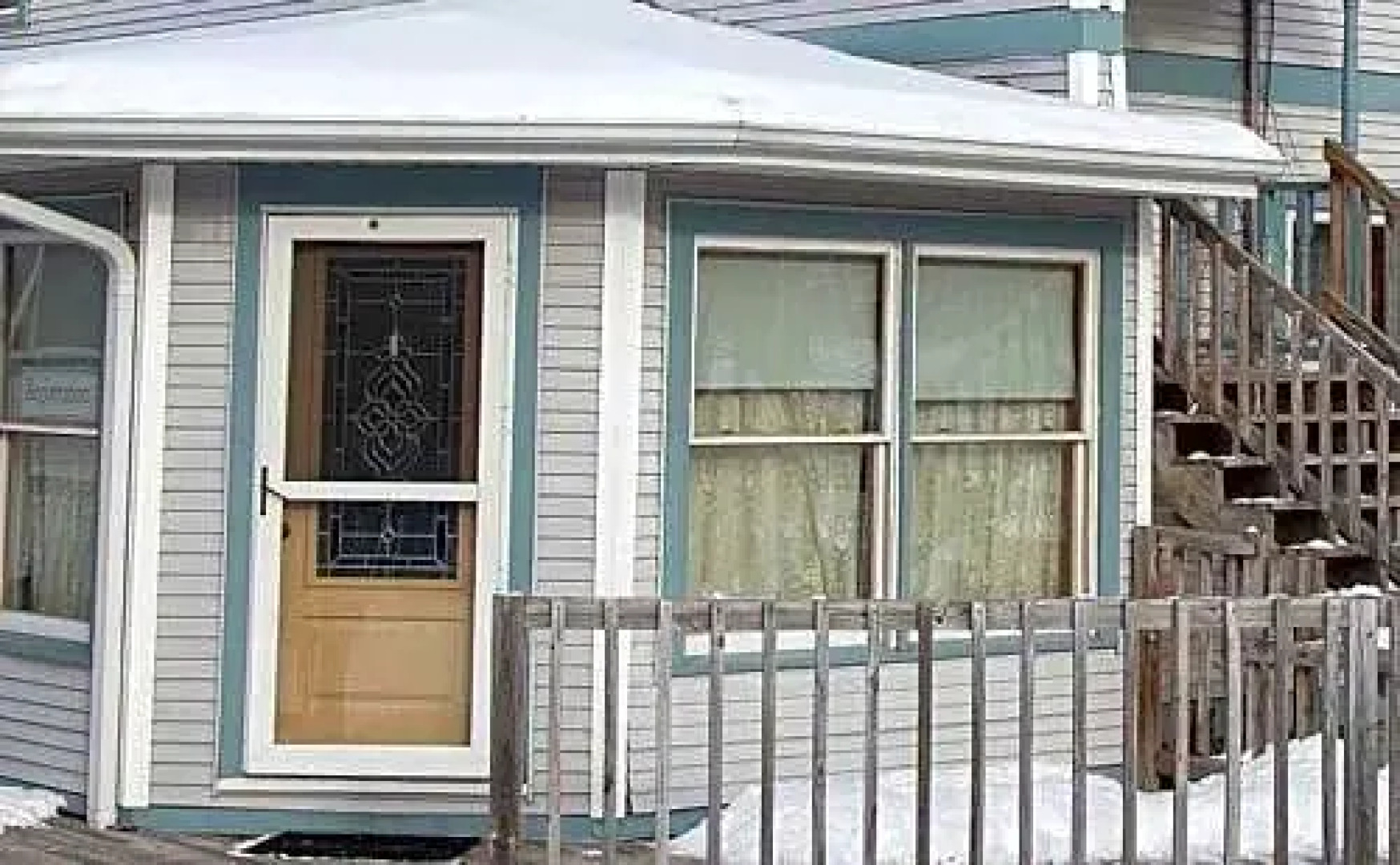 The Sawyer House Bed & Breakfast