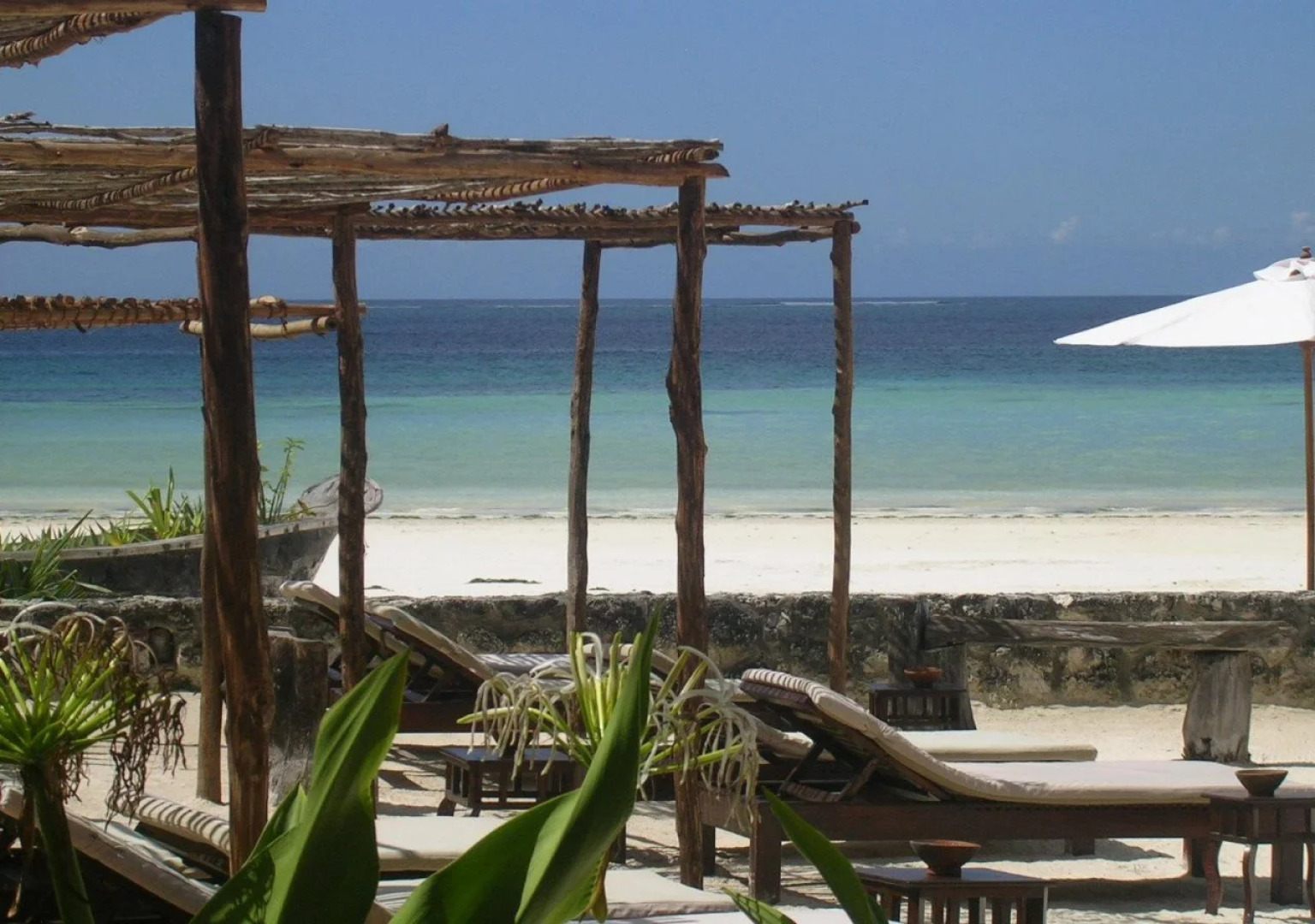 Mvuvi Boutique Resort