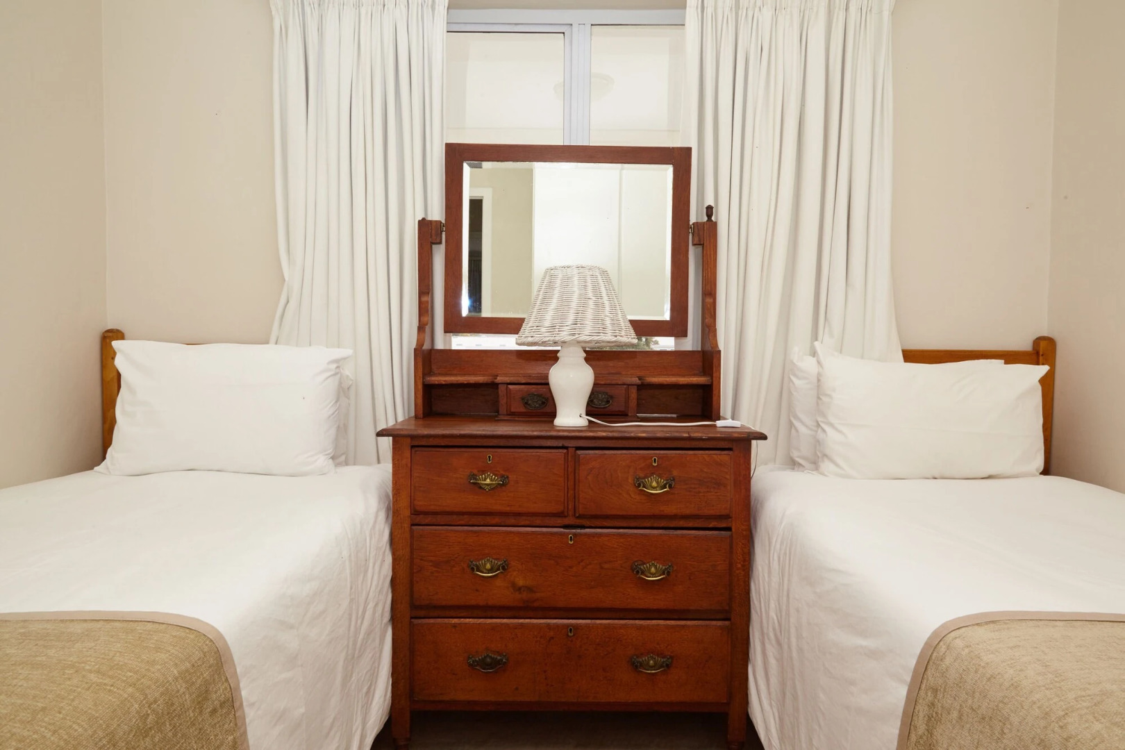 Windsor Self Catering Apartments