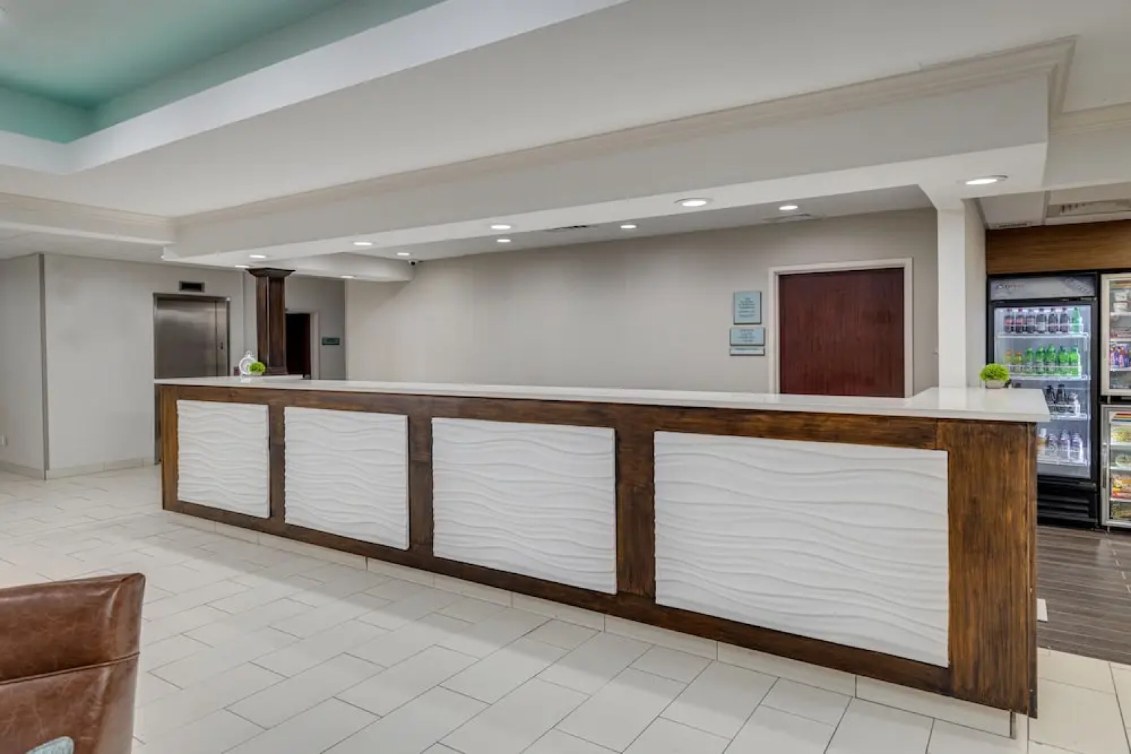 SpringHill Suites Lawton