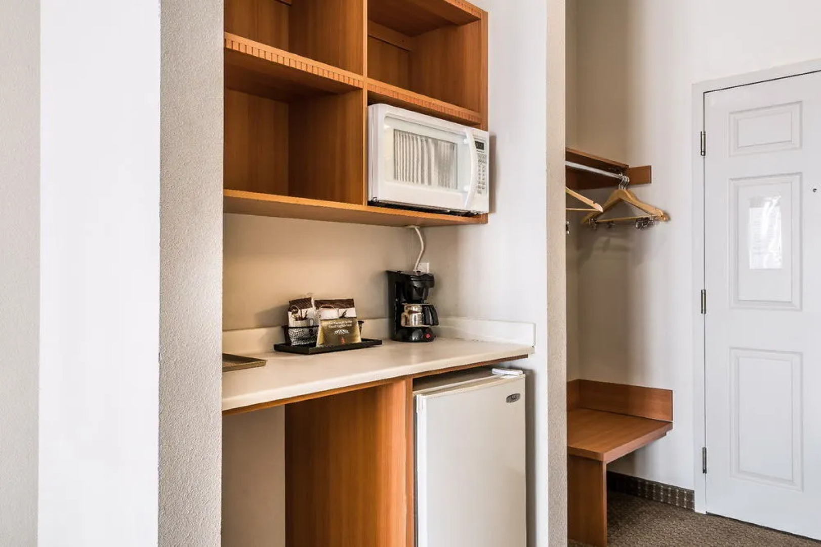 Quality Inn Ocean Shores