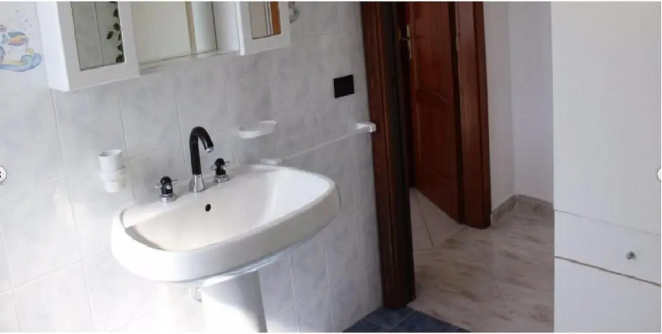 LIncanto di Cala Feola