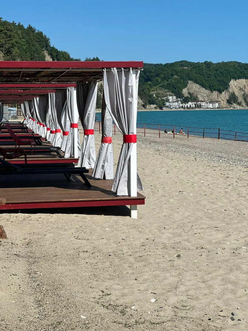 Riviera (Ривьера)