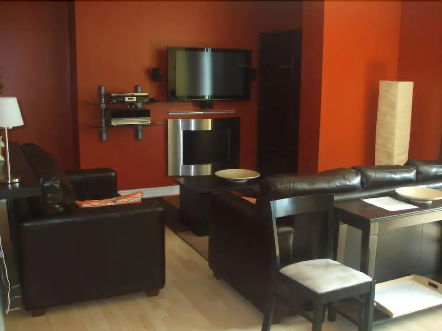 Condos Val Des Neiges