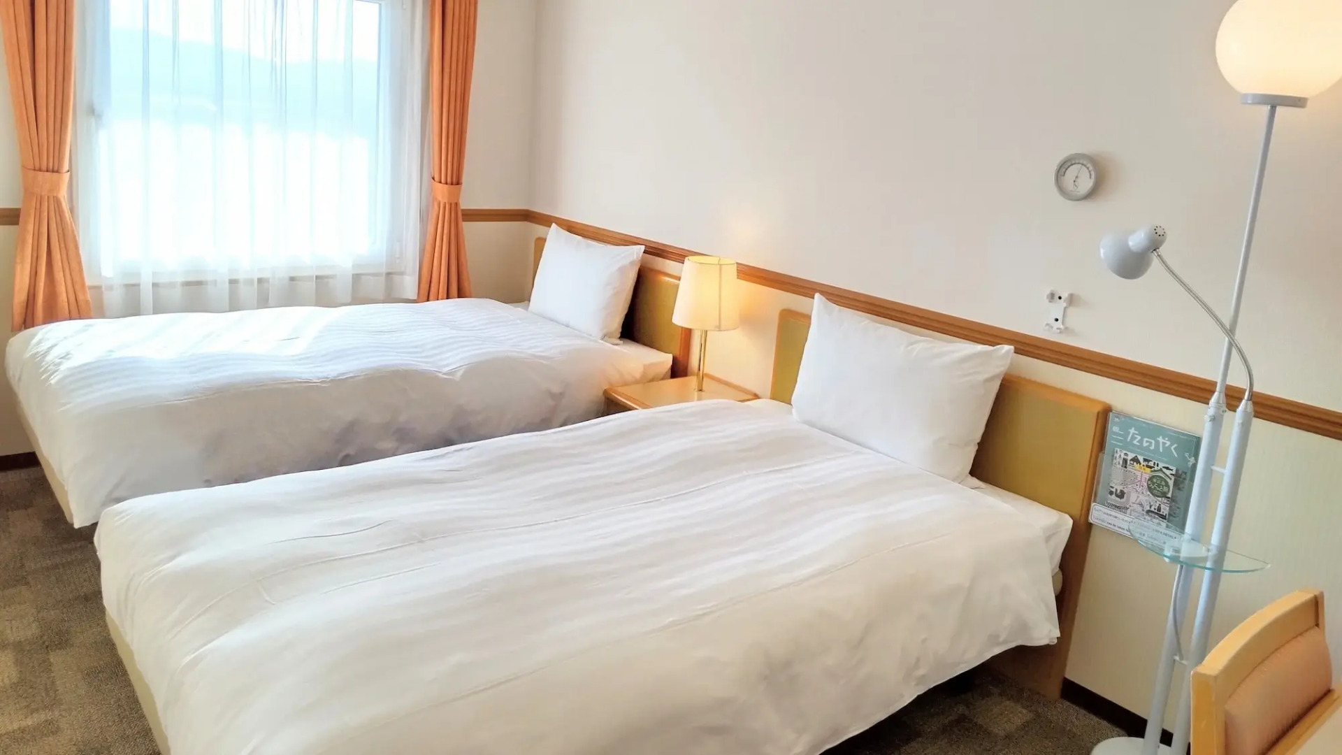 Toyoko Inn Higashi Hiroshima Station