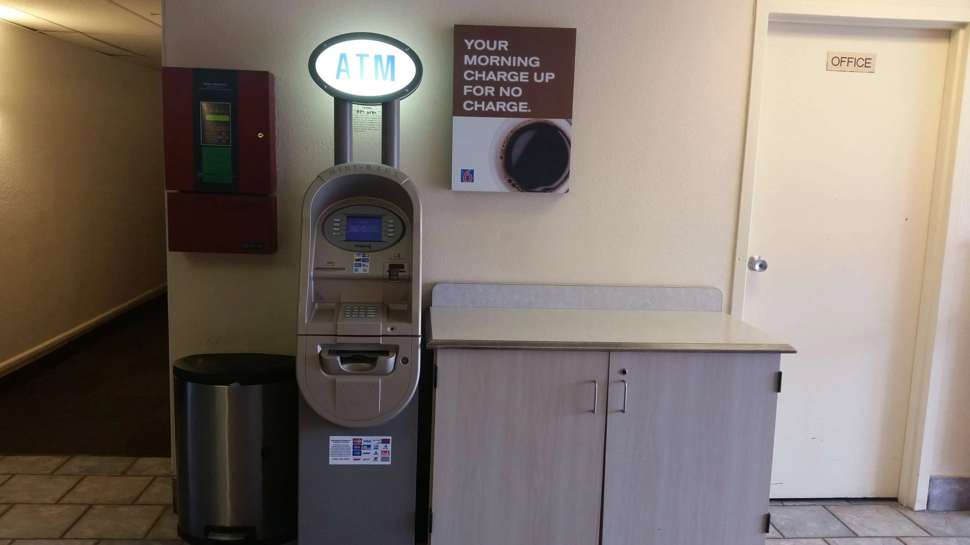 Motel 6 Elk City, OK